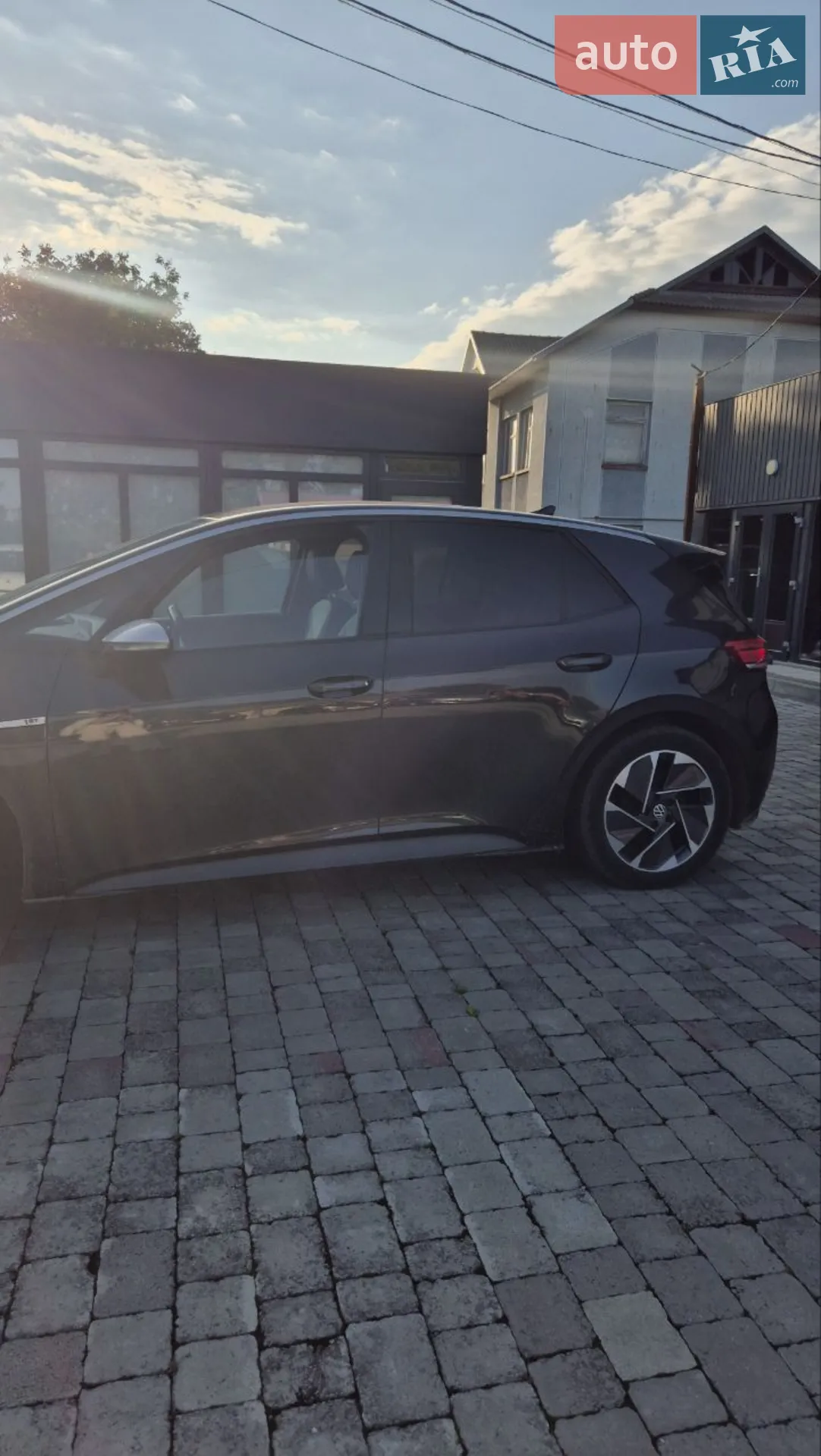 2020 Volkswagen ID.3 - мініатюра 16