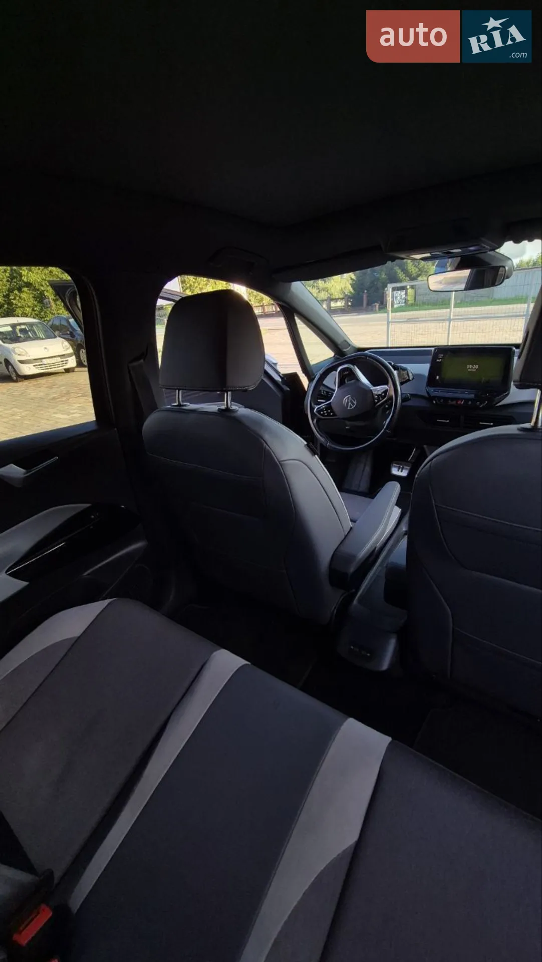 2020 Volkswagen ID.3 - мініатюра 21