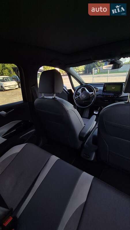Хэтчбек Volkswagen ID.3 2020 в Снятине
