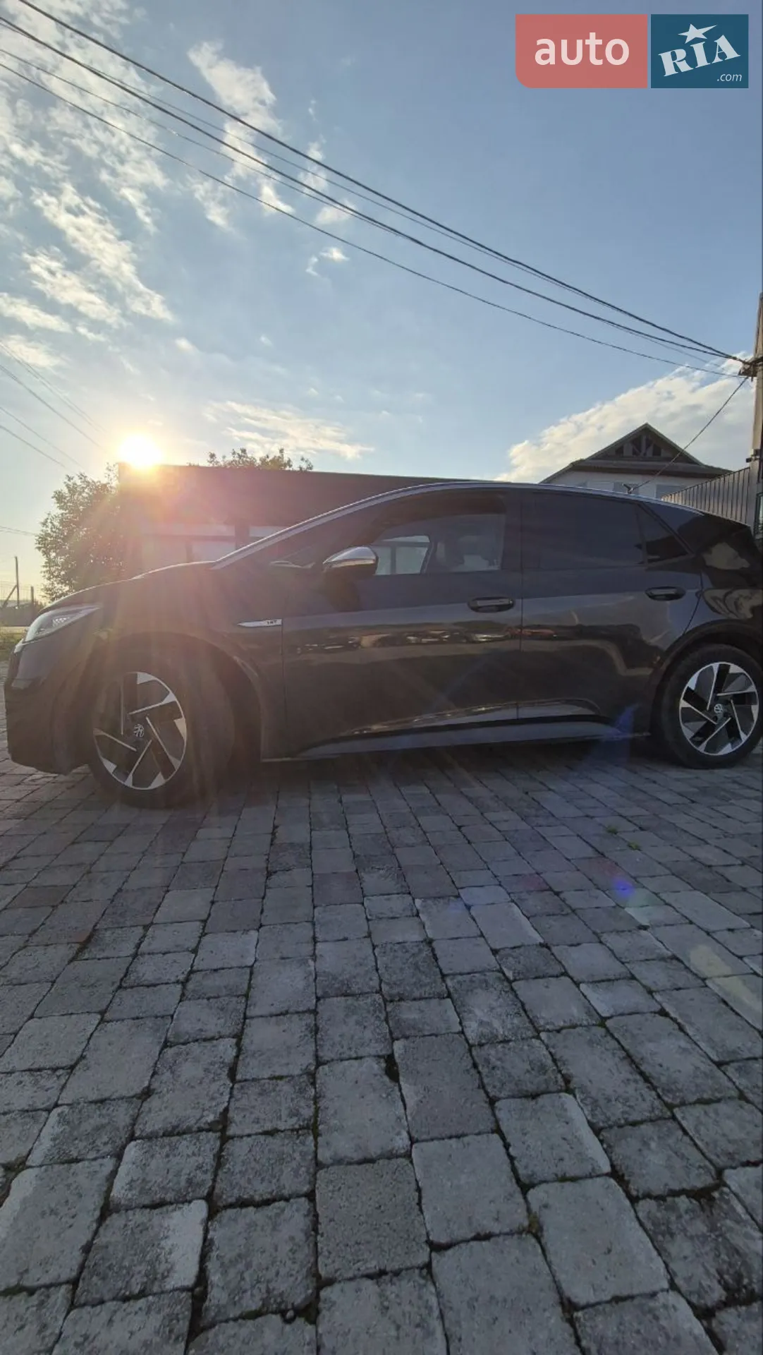 2020 Volkswagen ID.3 - мініатюра 15