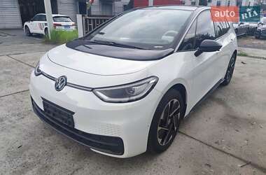 Хэтчбек Volkswagen ID.3 2024 в Виннице