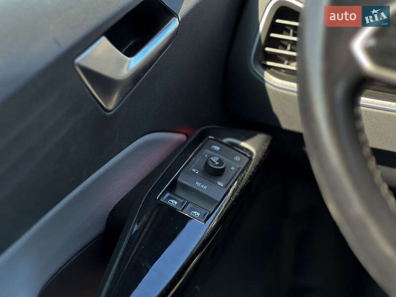 Хэтчбек Volkswagen ID.3 2020 в Ужгороде фото 31 Хэтчбек Volkswagen ID.3 2020 в Ужгороде