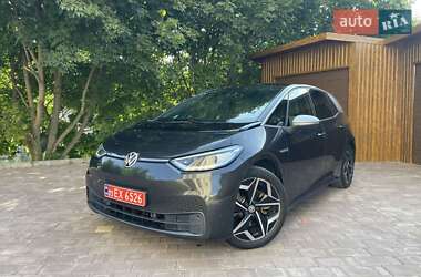 Хетчбек Volkswagen ID.3 2022 в Кривому Розі