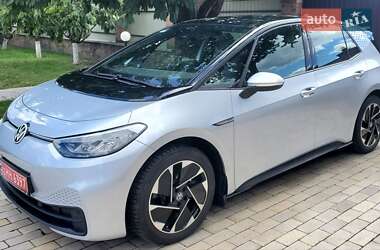 Хэтчбек Volkswagen ID.3 2020 в Киеве