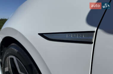 Хэтчбек Volkswagen ID.3 2021 в 
