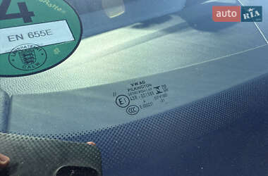 Хэтчбек Volkswagen ID.3 2021 в 