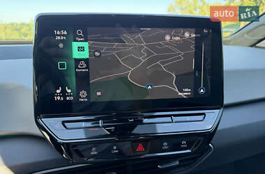 Хэтчбек Volkswagen ID.3 2021 в 