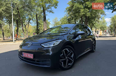 Хэтчбек Volkswagen ID.3 2020 в Кривом Роге