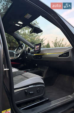 Хэтчбек Volkswagen ID.3 2021 в Черновцах