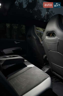 Хэтчбек Volkswagen ID.3 2021 в Черновцах