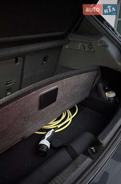 Хэтчбек Volkswagen ID.3 2021 в Черновцах