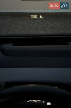 Хэтчбек Volkswagen ID.3 2021 в Черновцах
