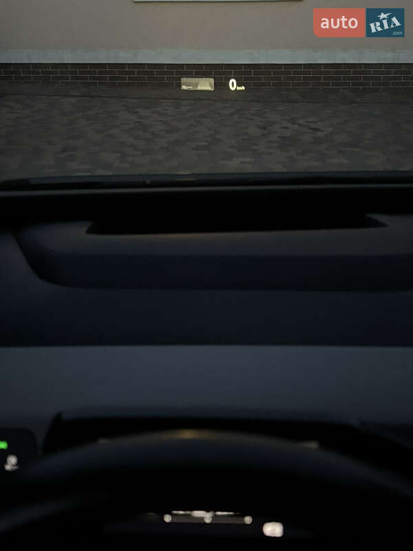 Хэтчбек Volkswagen ID.3 2021 в Черновцах