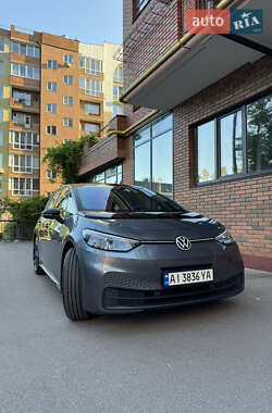 Хэтчбек Volkswagen ID.3 2023 в Ирпене