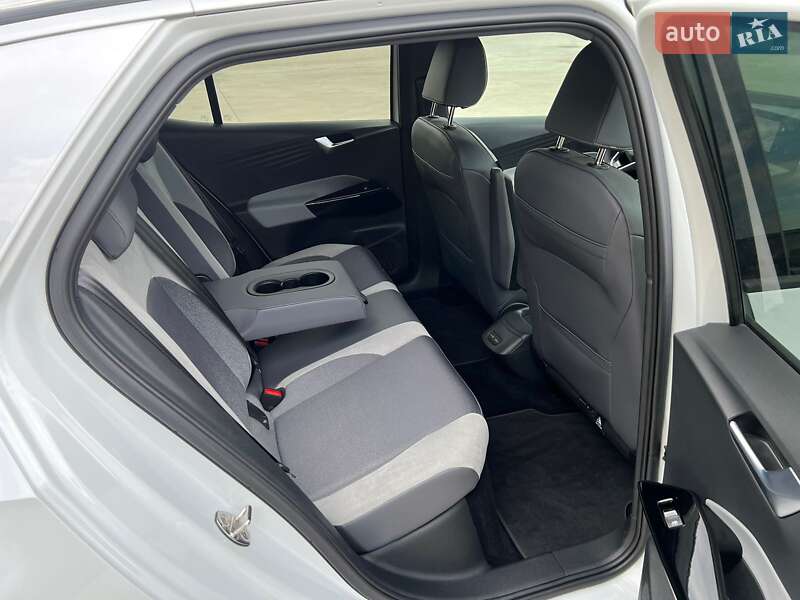 Хетчбек Volkswagen ID.3 2020 в Кривому Розі