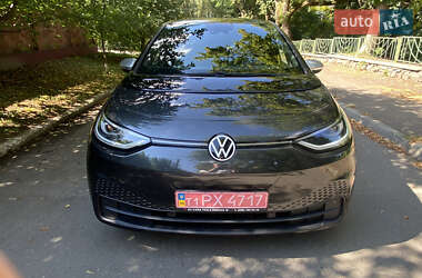 Хетчбек Volkswagen ID.3 2020 в Рівному
