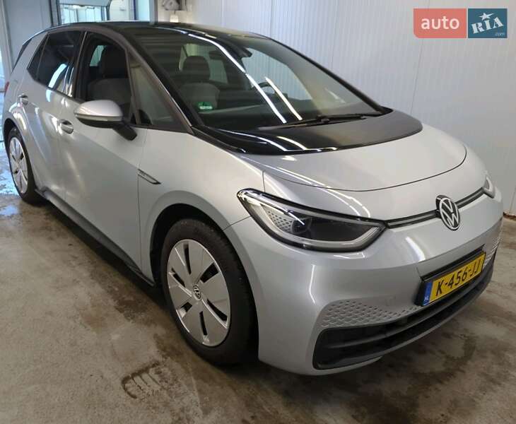Хэтчбек Volkswagen ID.3 2020 в Луцке