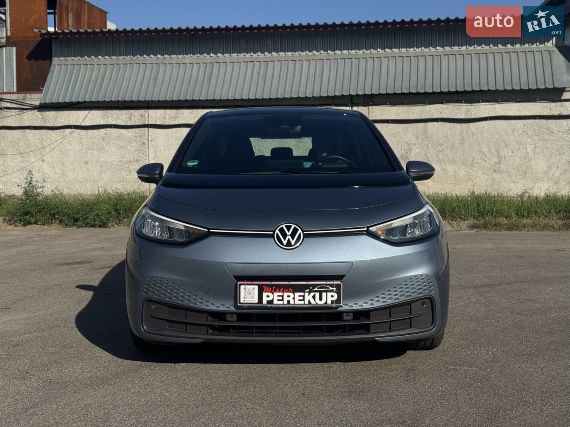 2022 Volkswagen ID.3 - мініатюра 2