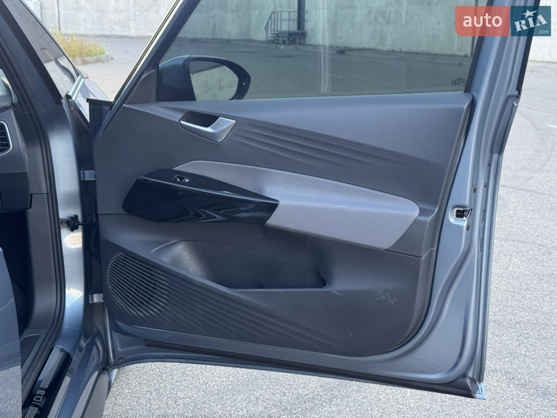 2022 Volkswagen ID.3 - мініатюра 28