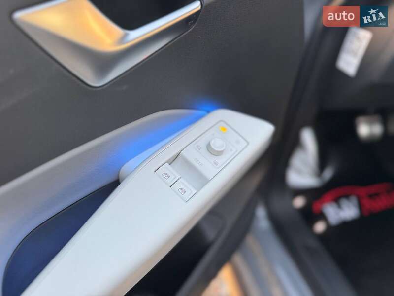 Хэтчбек Volkswagen ID.3 2020 в Бродах