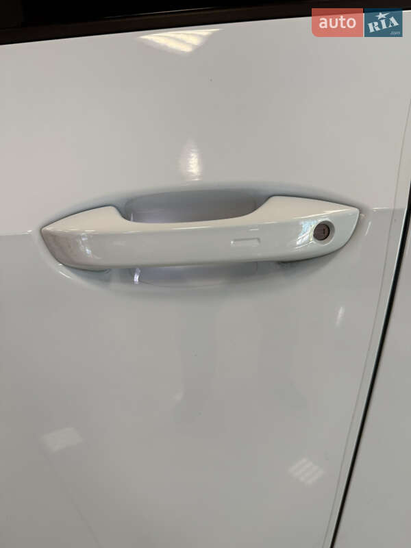 Хэтчбек Volkswagen ID.3 2022 в Кропивницком фото 10 Хэтчбек Volkswagen ID.3 2022 в Кропивницком