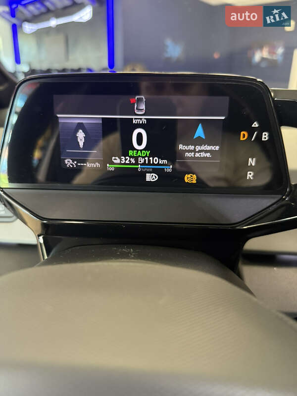 Хэтчбек Volkswagen ID.3 2022 в Кропивницком фото 34 Хэтчбек Volkswagen ID.3 2022 в Кропивницком