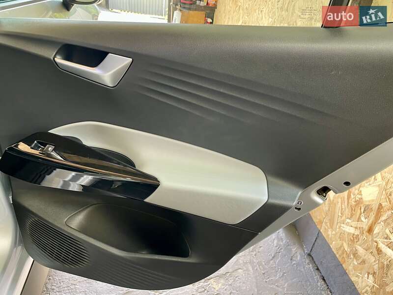 Хэтчбек Volkswagen ID.3 2021 в Тернополе