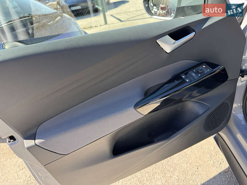 Хэтчбек Volkswagen ID.3 2021 в Тернополе