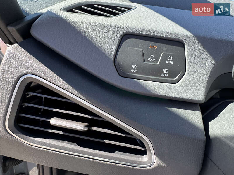Хэтчбек Volkswagen ID.3 2021 в Тернополе