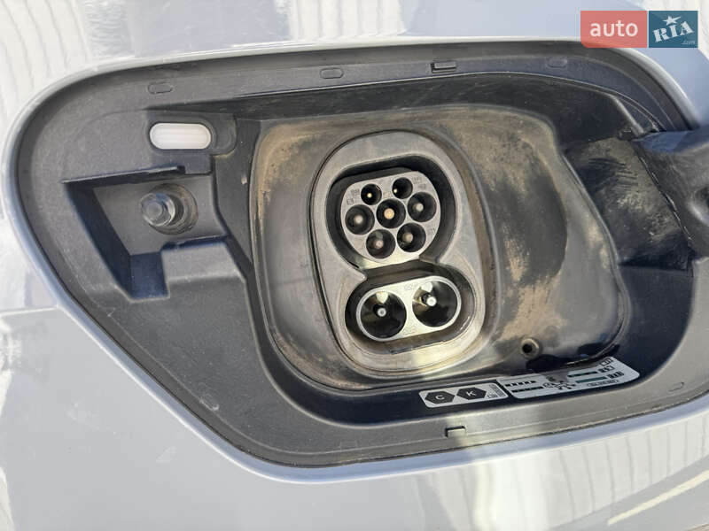 Хэтчбек Volkswagen ID.3 2021 в Тернополе