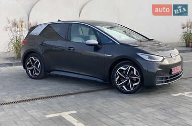 Хетчбек Volkswagen ID.3 2020 в Луцьку