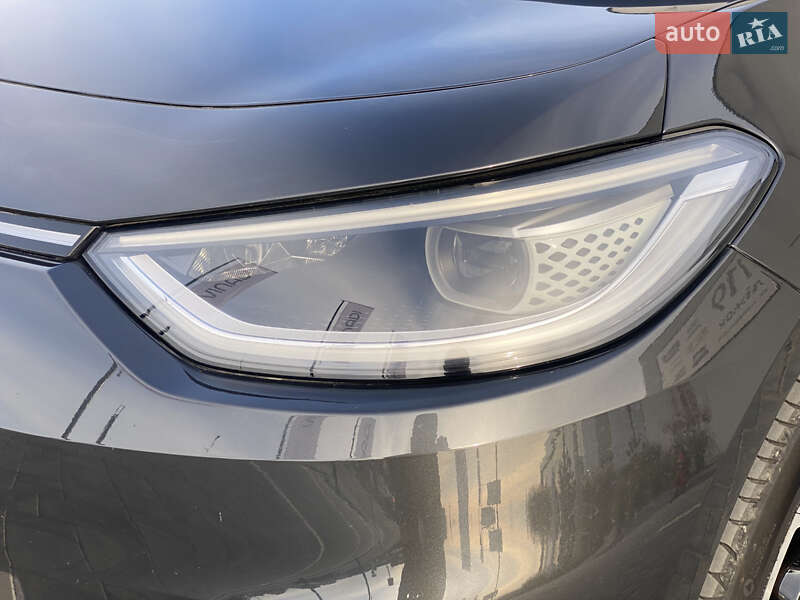 Хетчбек Volkswagen ID.3 2020 в Луцьку фото 16 Хетчбек Volkswagen ID.3 2020 в Луцьку