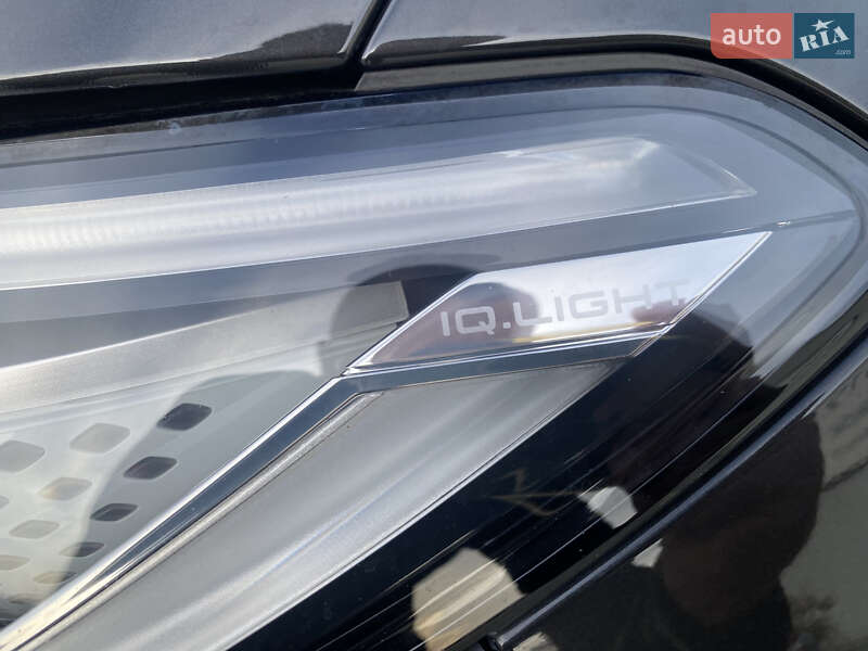 Хетчбек Volkswagen ID.3 2020 в Луцьку фото 17 Хетчбек Volkswagen ID.3 2020 в Луцьку