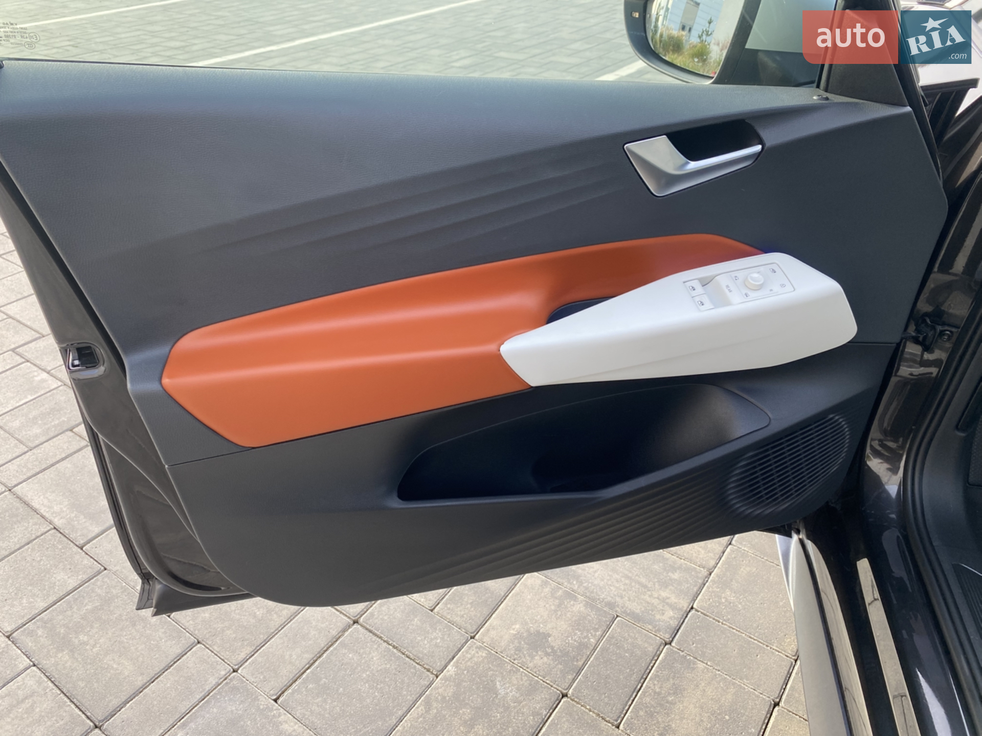 2020 Volkswagen ID.3 - мініатюра 31