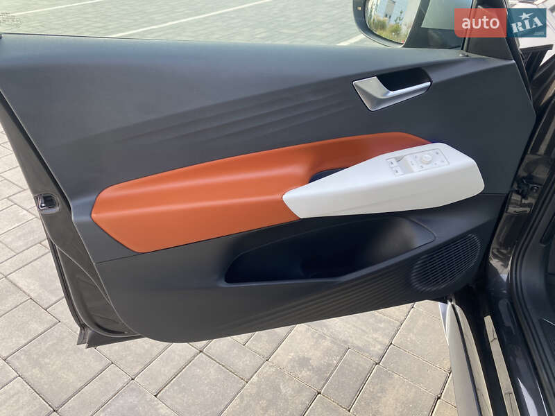 Хетчбек Volkswagen ID.3 2020 в Луцьку фото 31 Хетчбек Volkswagen ID.3 2020 в Луцьку