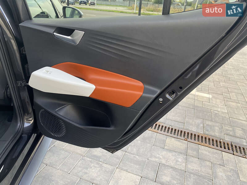 Хетчбек Volkswagen ID.3 2020 в Луцьку фото 34 Хетчбек Volkswagen ID.3 2020 в Луцьку