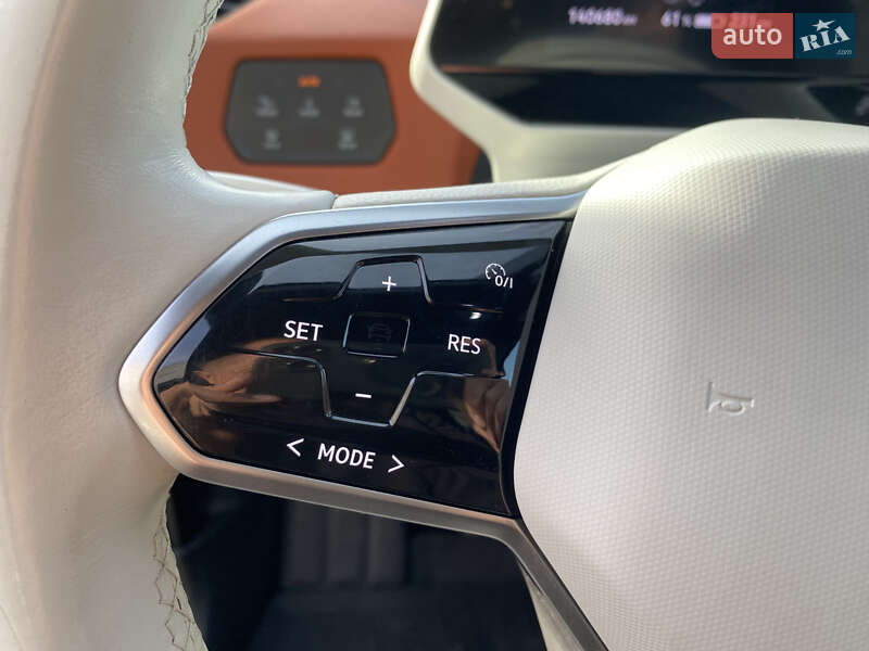 Хетчбек Volkswagen ID.3 2020 в Луцьку фото 42 Хетчбек Volkswagen ID.3 2020 в Луцьку