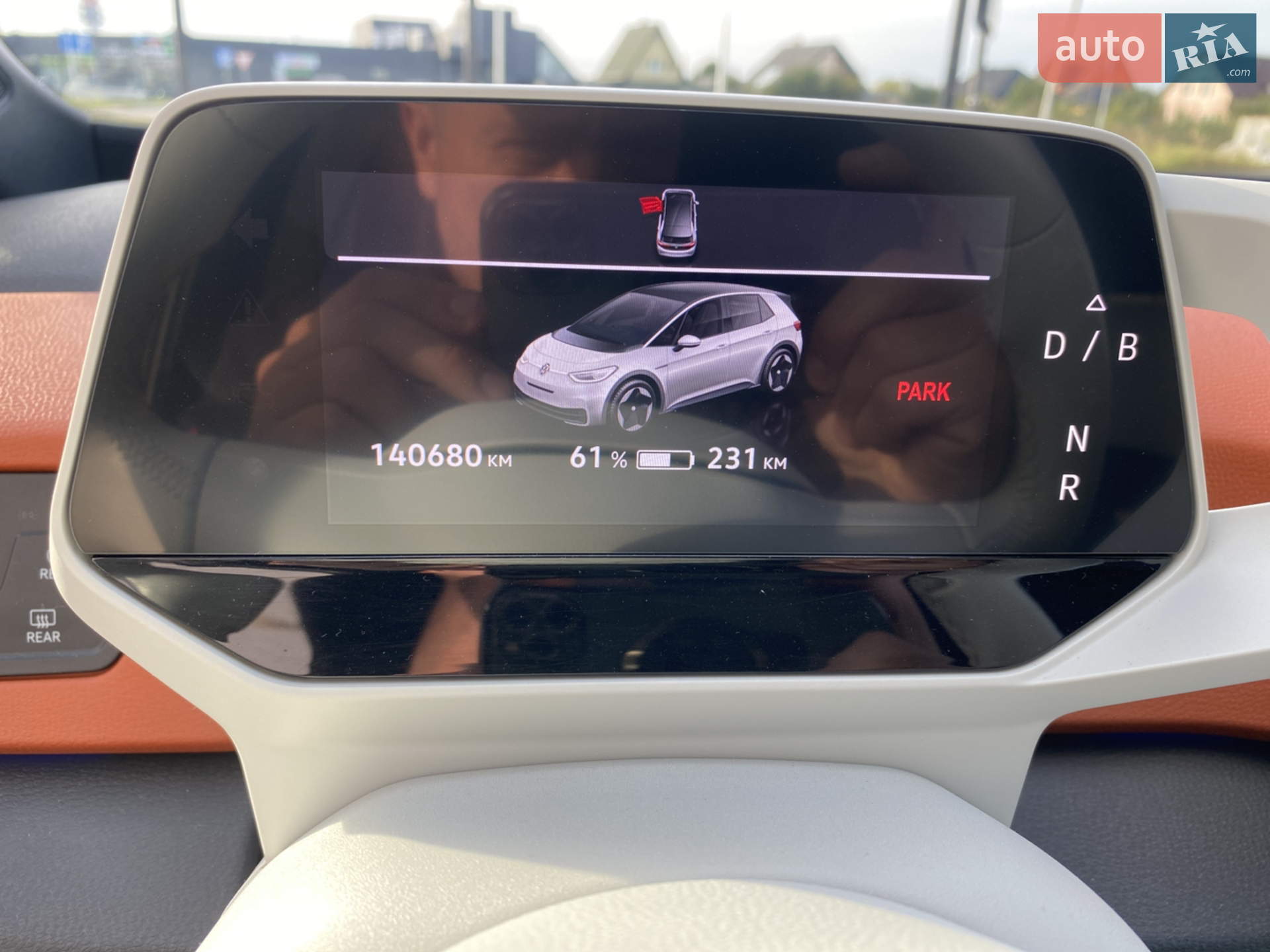 2020 Volkswagen ID.3 - мініатюра 49