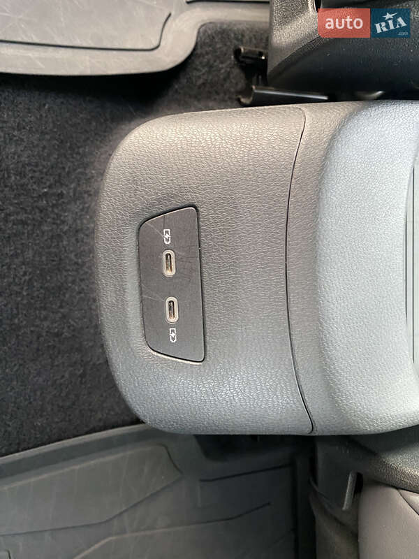 Хетчбек Volkswagen ID.3 2020 в Луцьку фото 36 Хетчбек Volkswagen ID.3 2020 в Луцьку