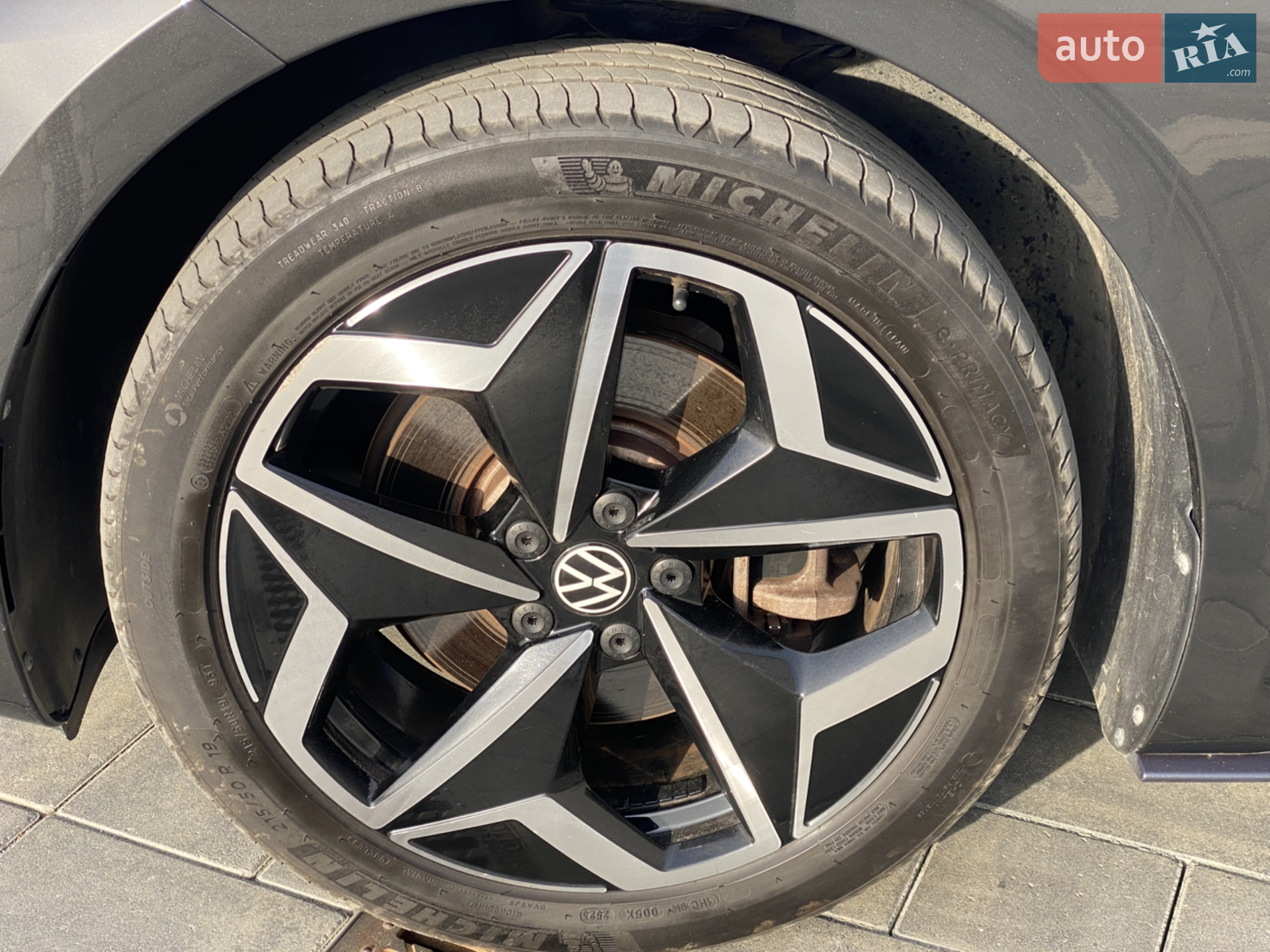 2020 Volkswagen ID.3 - мініатюра 56