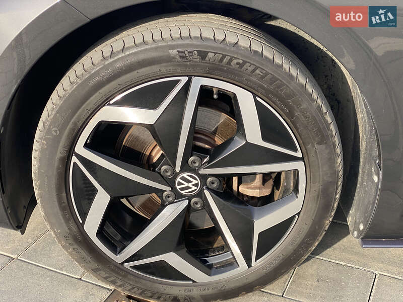 Хетчбек Volkswagen ID.3 2020 в Луцьку фото 56 Хетчбек Volkswagen ID.3 2020 в Луцьку