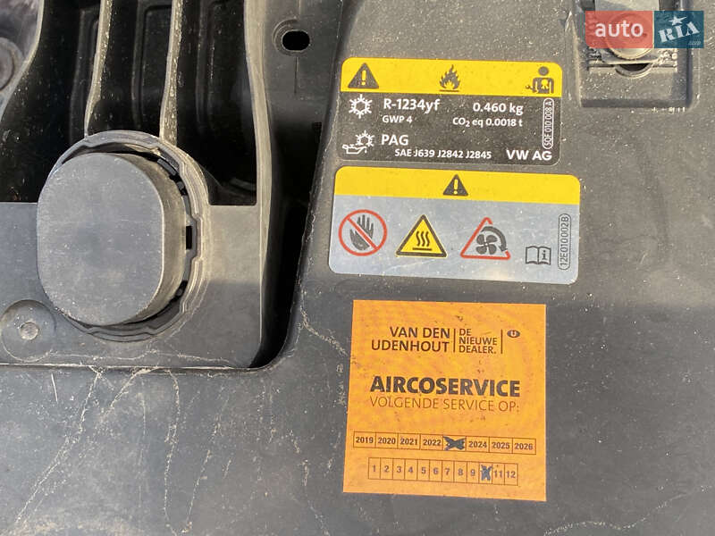 Хетчбек Volkswagen ID.3 2020 в Луцьку фото 66 Хетчбек Volkswagen ID.3 2020 в Луцьку