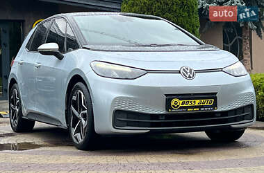 Volkswagen ID.3 2022