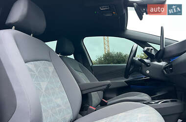 Хэтчбек Volkswagen ID.3 2022 в 