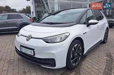 Хэтчбек Volkswagen ID.3 2020 в Хмельницком