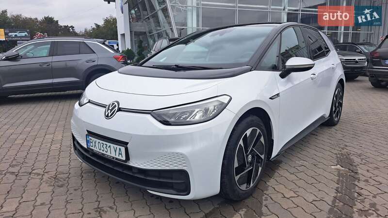 Volkswagen ID.3 2020