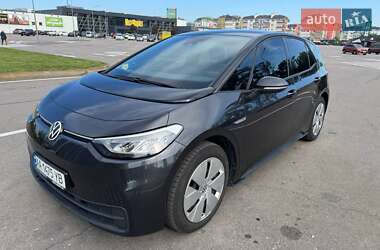 Хетчбек Volkswagen ID.3 2021 в Києві