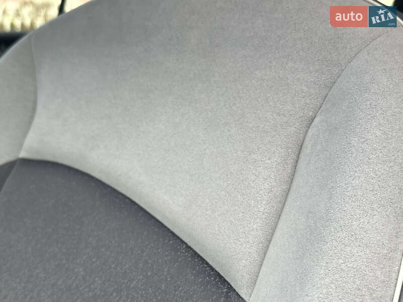 Хэтчбек Volkswagen ID.3 2021 в Луцке фото 42 Хэтчбек Volkswagen ID.3 2021 в Луцке