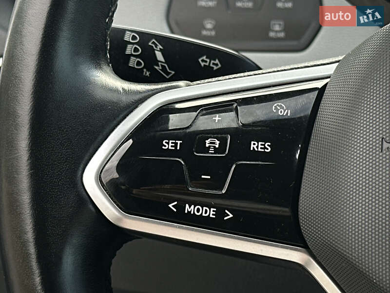 Хэтчбек Volkswagen ID.3 2021 в Луцке фото 46 Хэтчбек Volkswagen ID.3 2021 в Луцке