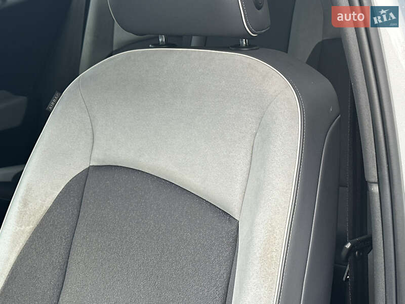 Хэтчбек Volkswagen ID.3 2021 в Луцке фото 53 Хэтчбек Volkswagen ID.3 2021 в Луцке